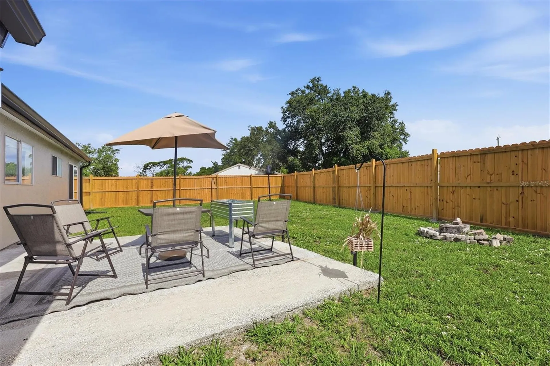 4681 Nekoosa Street North Port FL 34287