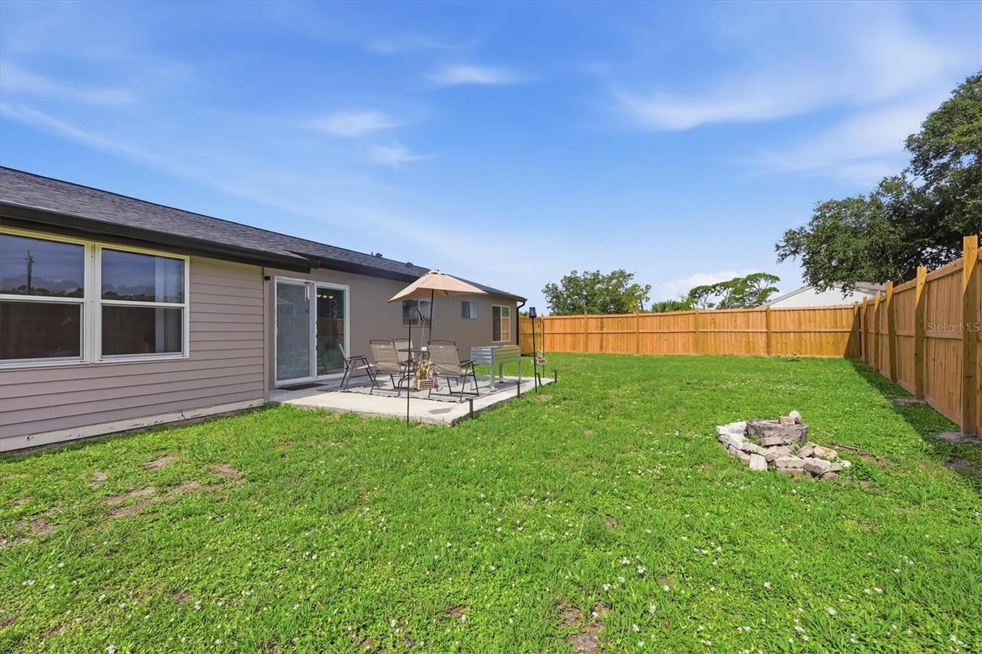 4681 Nekoosa Street North Port FL 34287
