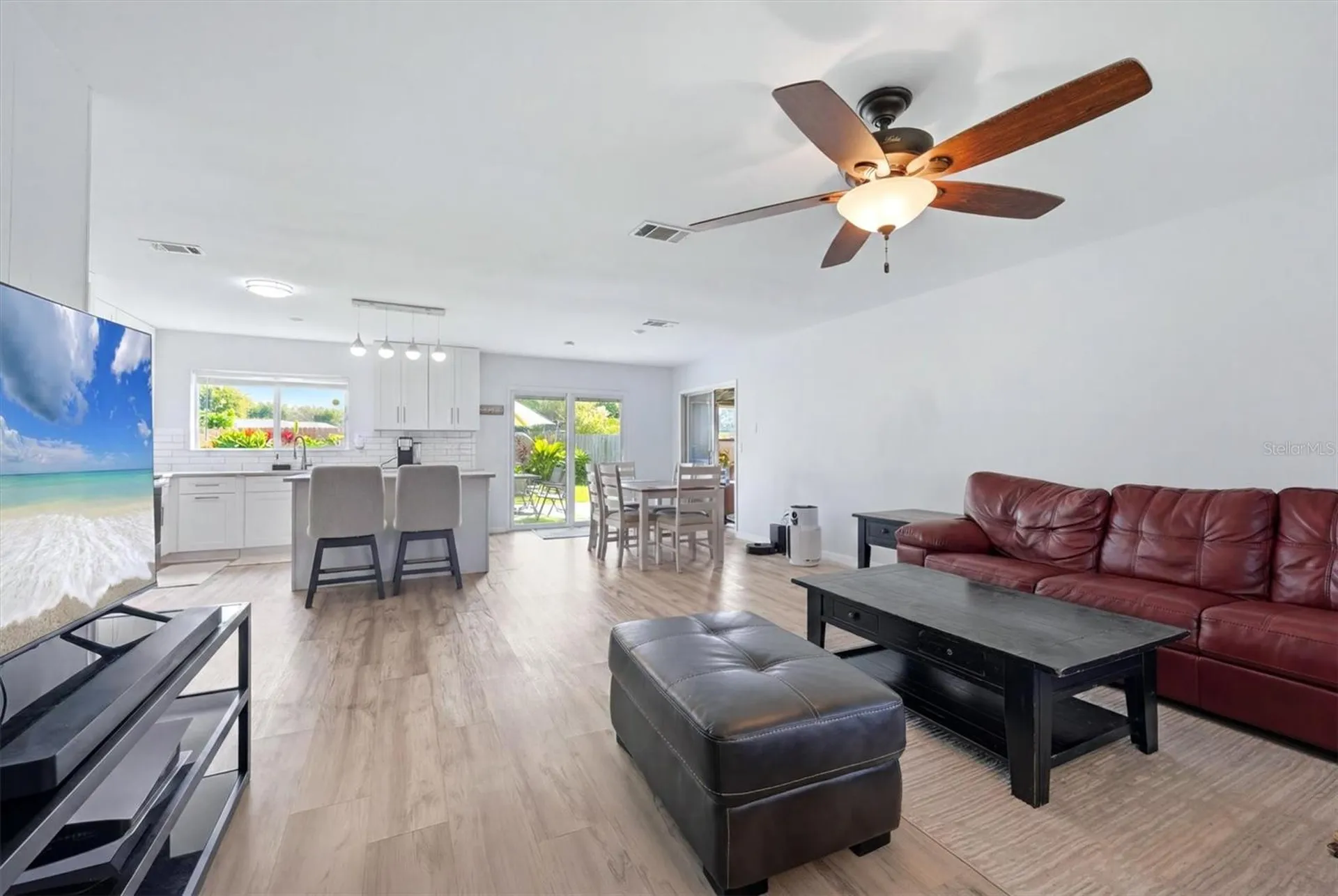4681 Nekoosa Street North Port FL 34287