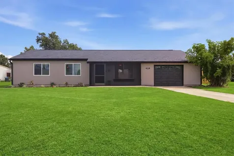 4681 Nekoosa Street North Port FL 34287