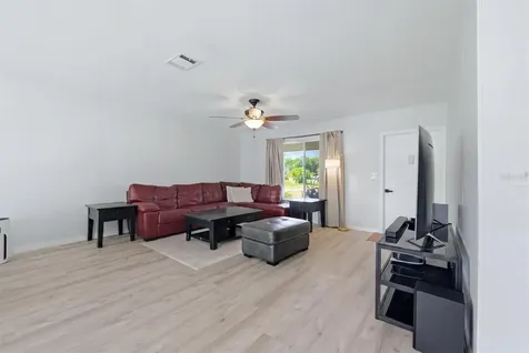 4681 Nekoosa Street North Port FL 34287