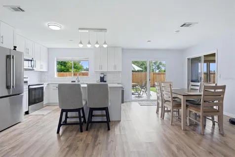 4681 Nekoosa Street North Port FL 34287