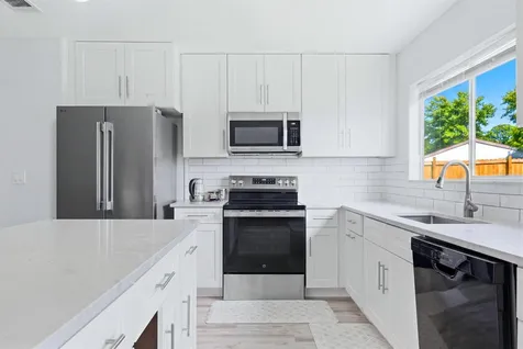 4681 Nekoosa Street North Port FL 34287
