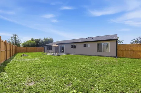 4681 Nekoosa Street North Port FL 34287