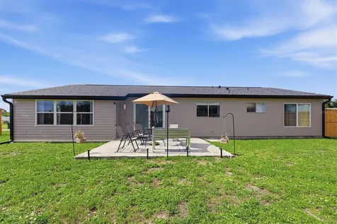 4681 Nekoosa Street North Port FL 34287