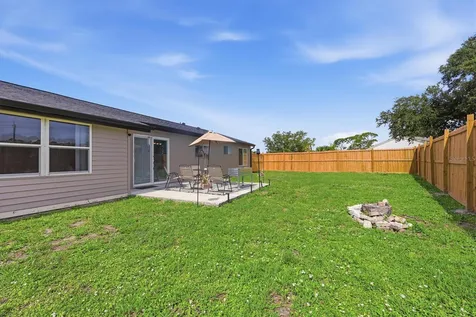 4681 Nekoosa Street North Port FL 34287