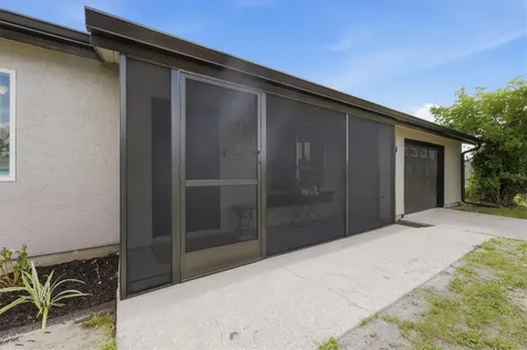 4681 Nekoosa Street North Port FL 34287