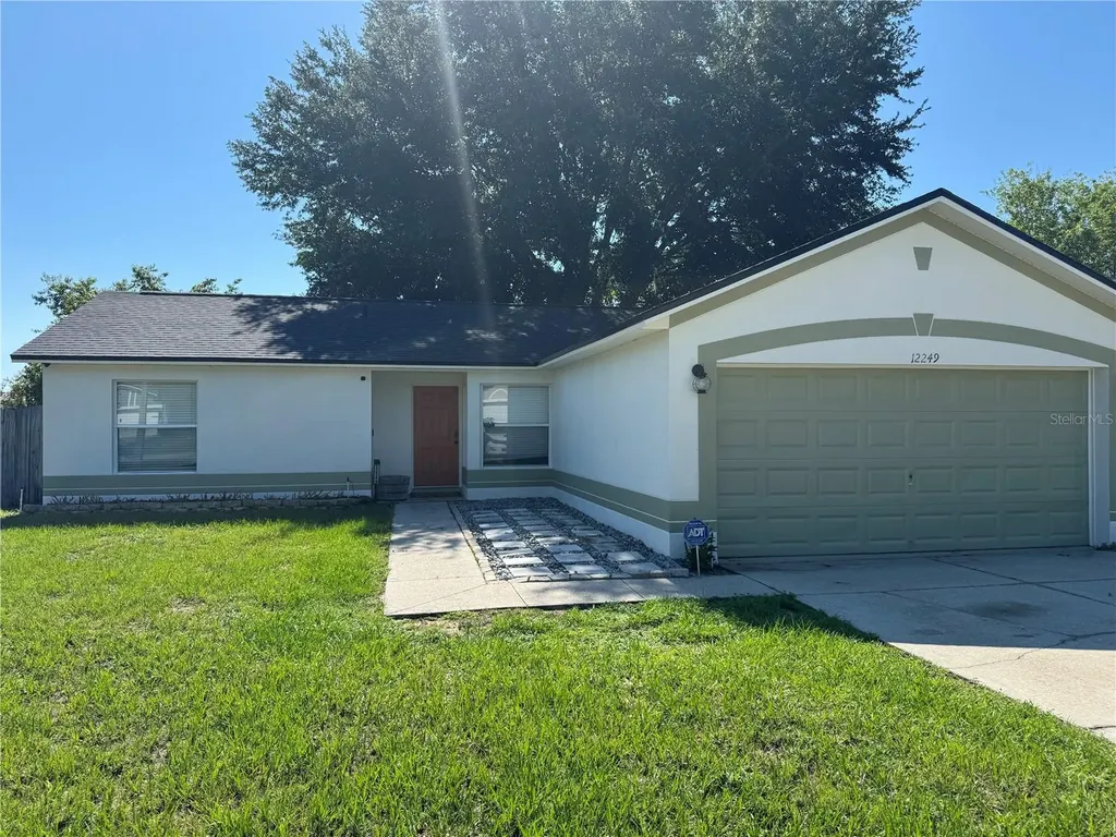 12148 Woodglen Circle Clermont FL 34711