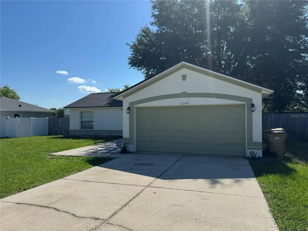12148 Woodglen Circle Clermont FL 34711