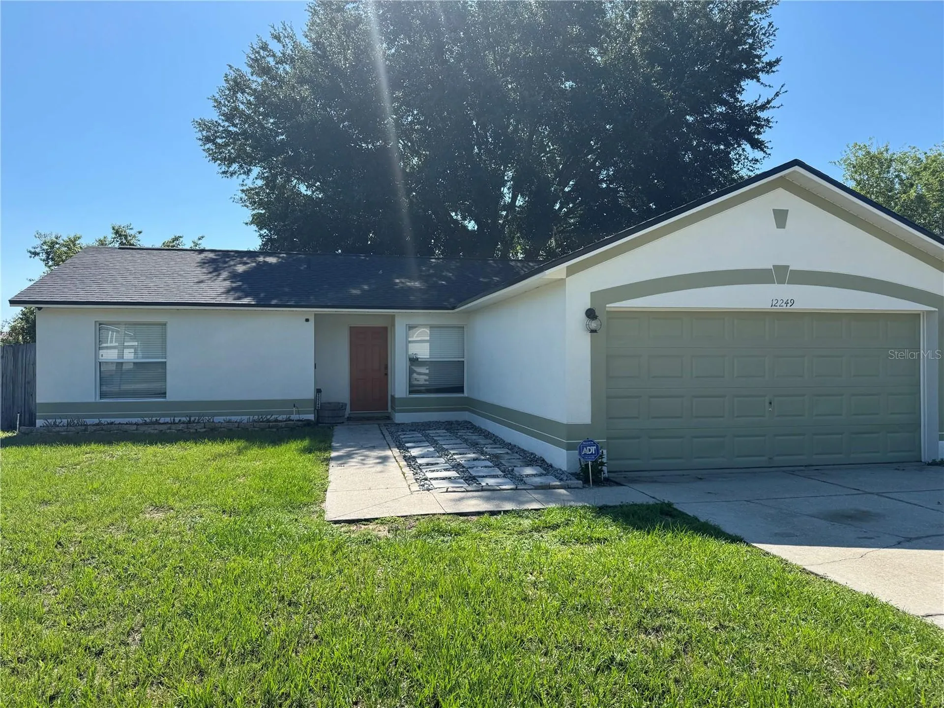12249 Woodglen Circle Clermont FL 34711