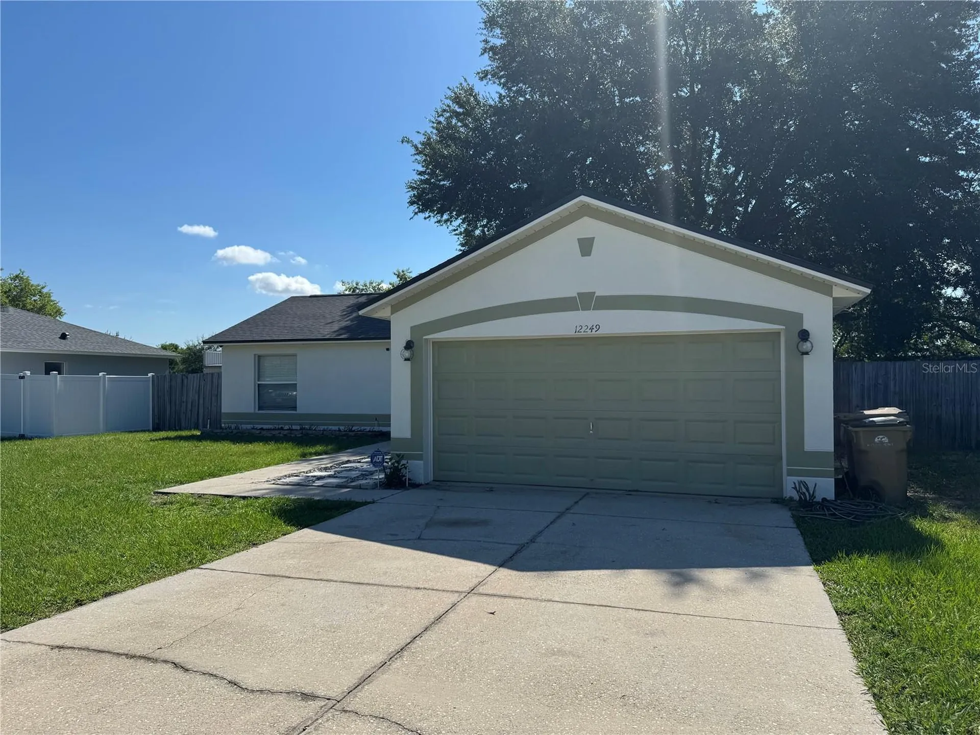 12249 Woodglen Circle Clermont FL 34711