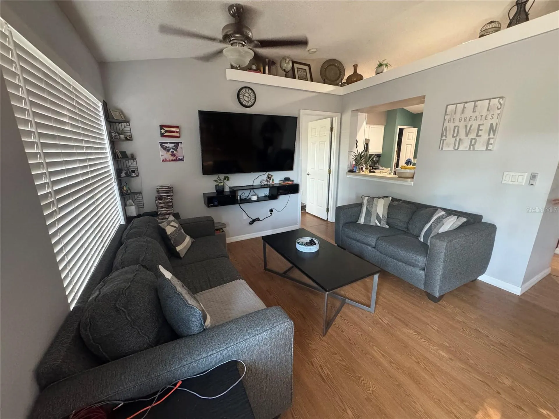 12249 Woodglen Circle Clermont FL 34711