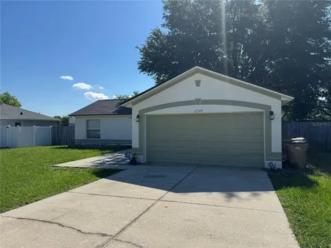 12148 Woodglen Circle Clermont FL 34711