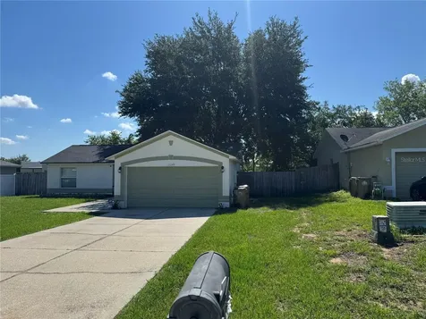 12148 Woodglen Circle Clermont FL 34711