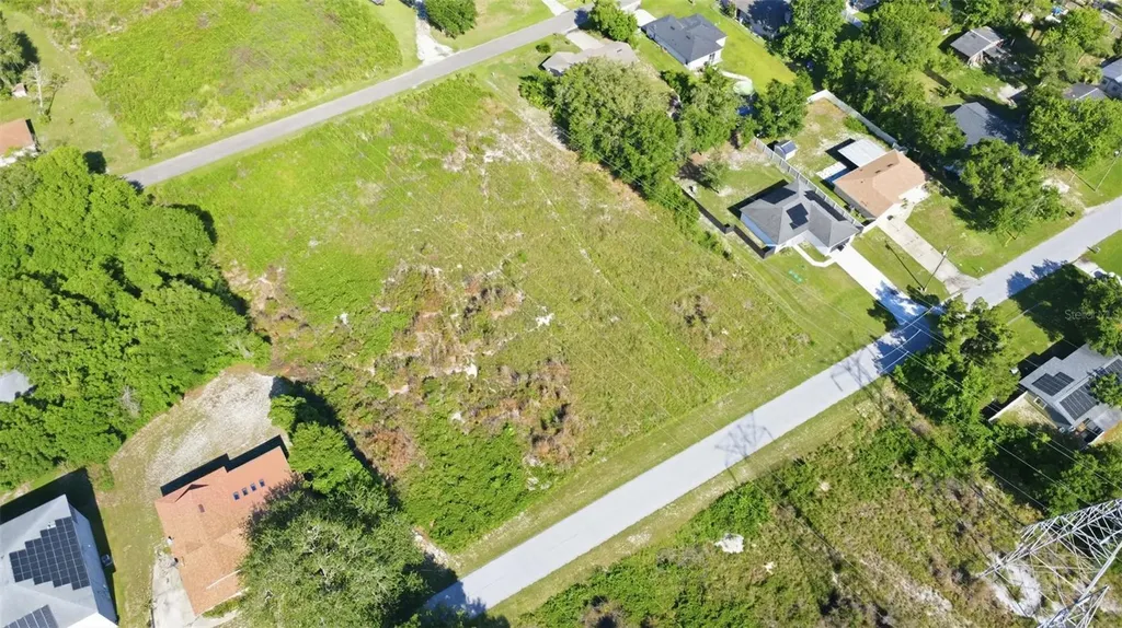 382 Blythville Avenue Deltona FL 32725