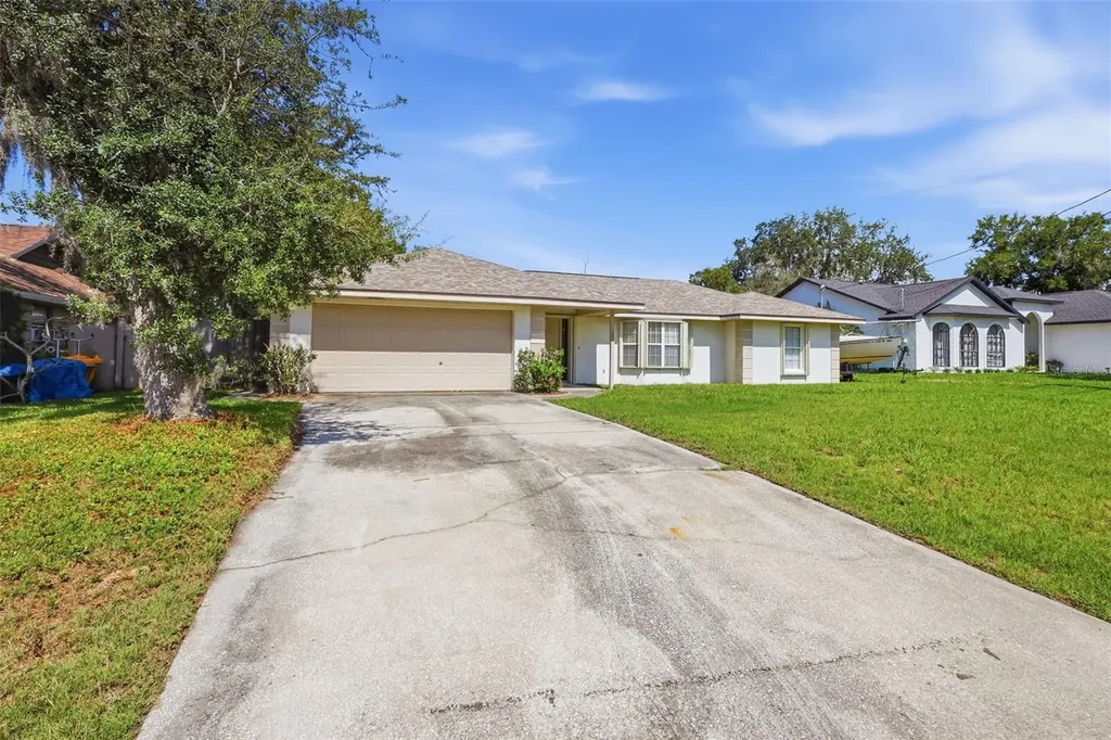 382 Blythville Avenue Deltona FL 32725