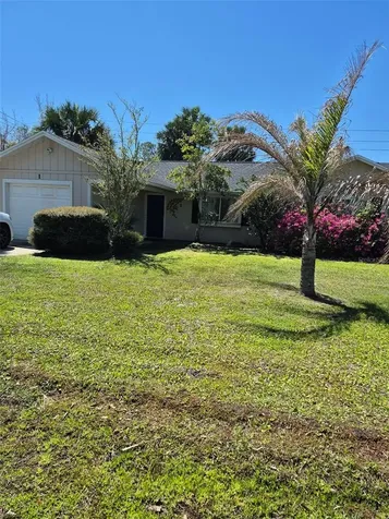 1 Wheatfield Drive Palm Coast FL 32164
