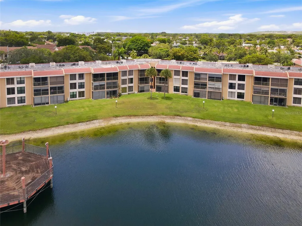 5605 Coral Lake Drive Margate FL 33063