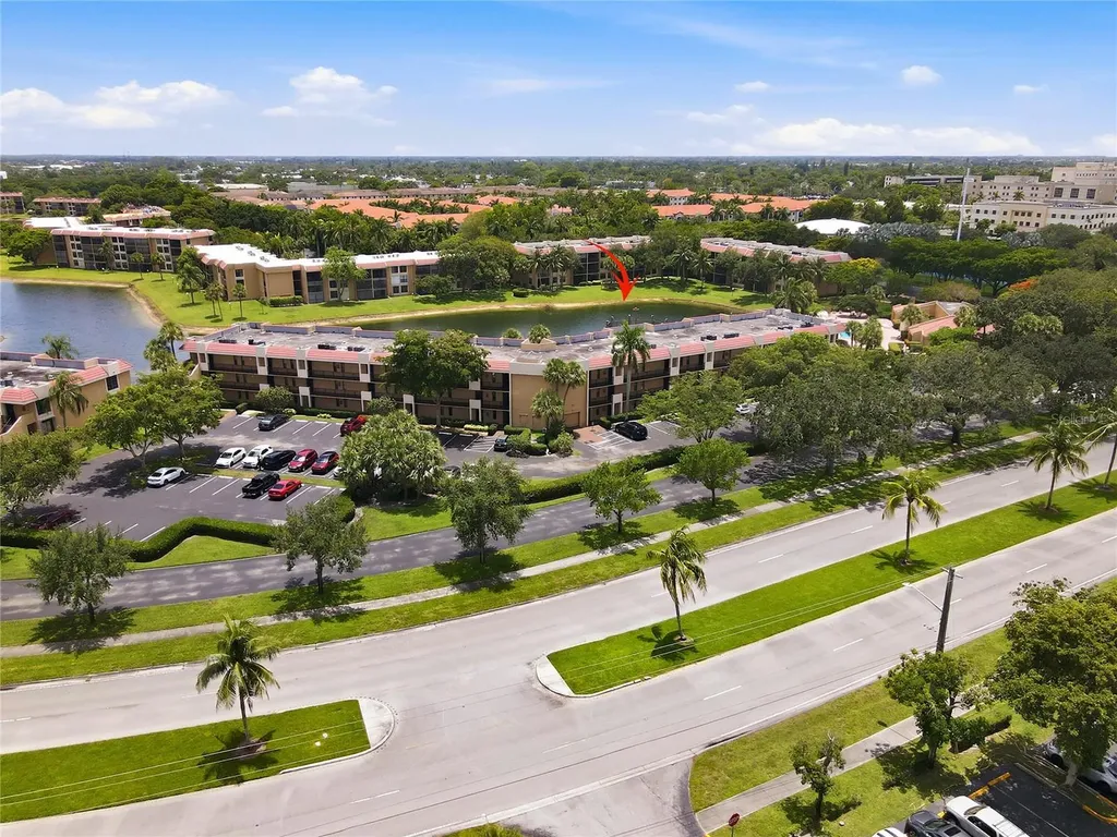 5605 Coral Lake Drive Margate FL 33063