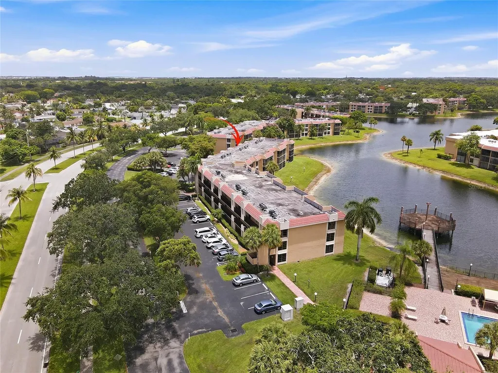 5605 Coral Lake Drive Margate FL 33063