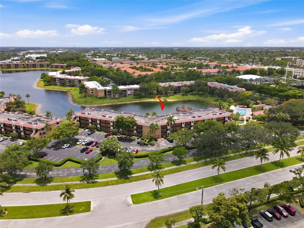 5605 Coral Lake Drive Margate FL 33063