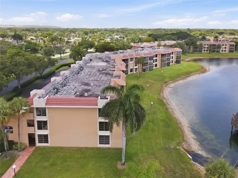 5605 Coral Lake Drive Margate FL 33063