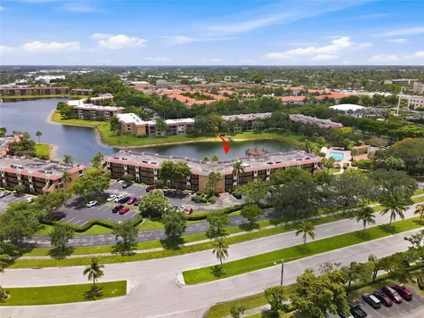 5605 Coral Lake Drive Margate FL 33063