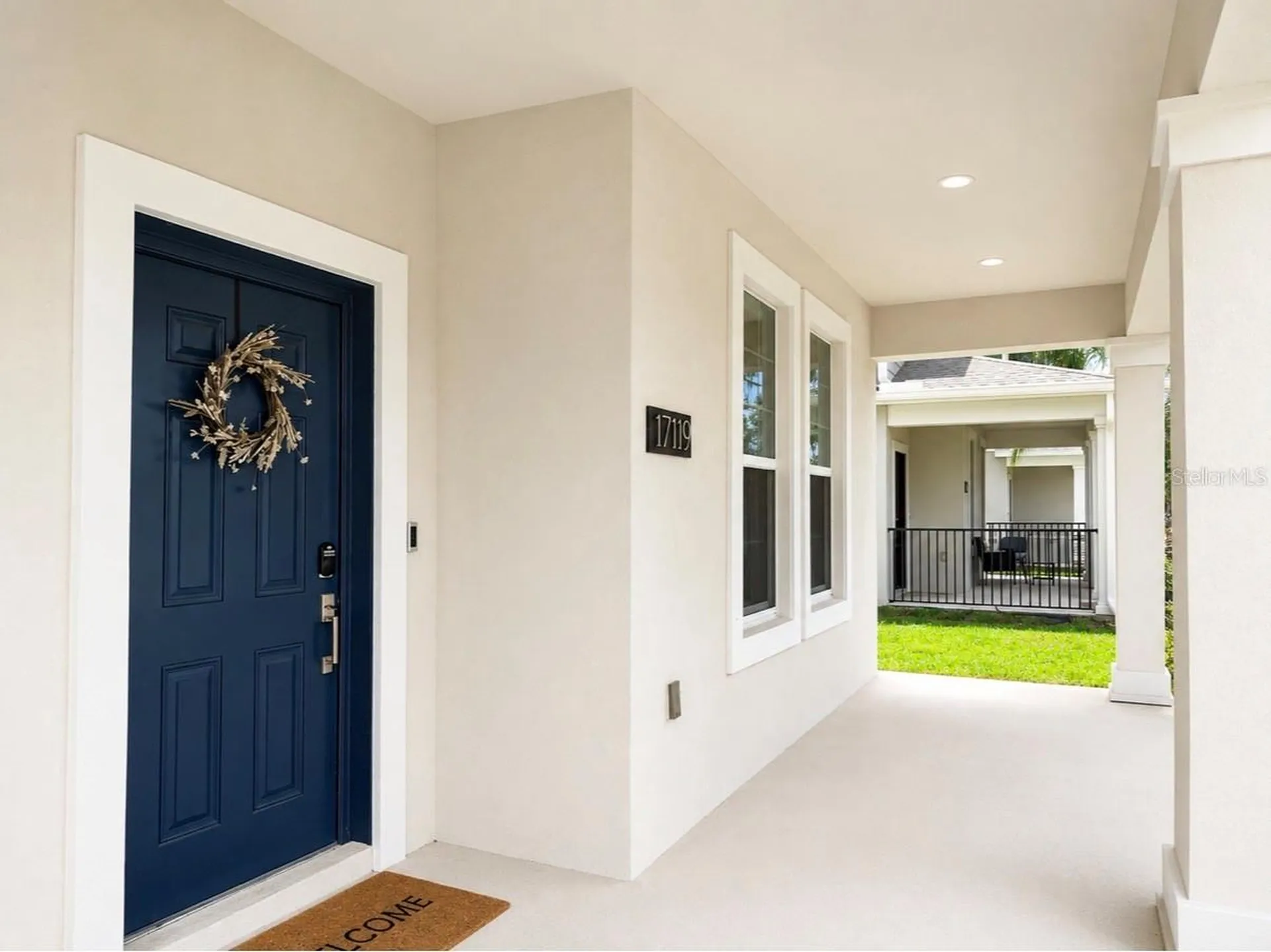 17119 Quicksilver Avenue Winter Garden FL 34787