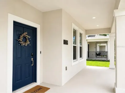 17119 Quicksilver Avenue Winter Garden FL 34787