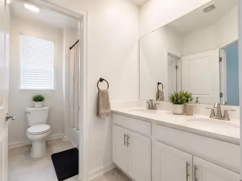 17119 Quicksilver Avenue Winter Garden FL 34787