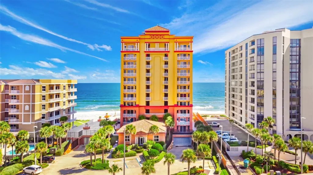 2901 S Atlantic Avenue Daytona Beach FL 32118
