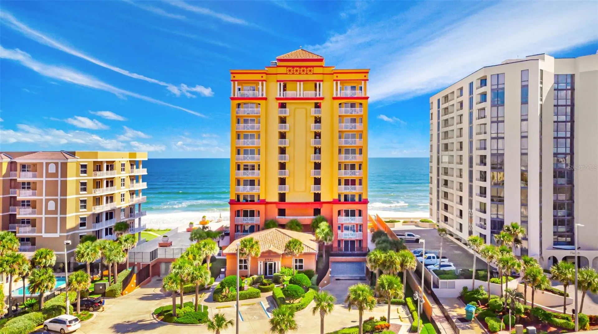 2901 S Atlantic Avenue Daytona Beach FL 32118