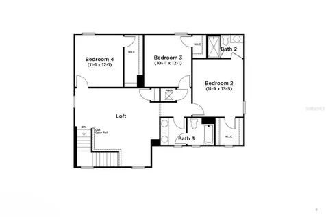 1696 Puffin Road St Cloud FL 34771