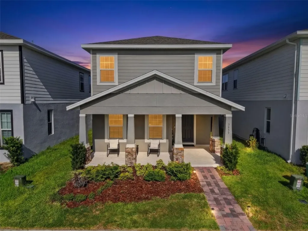 3859 Denali Drive Apopka FL 32712