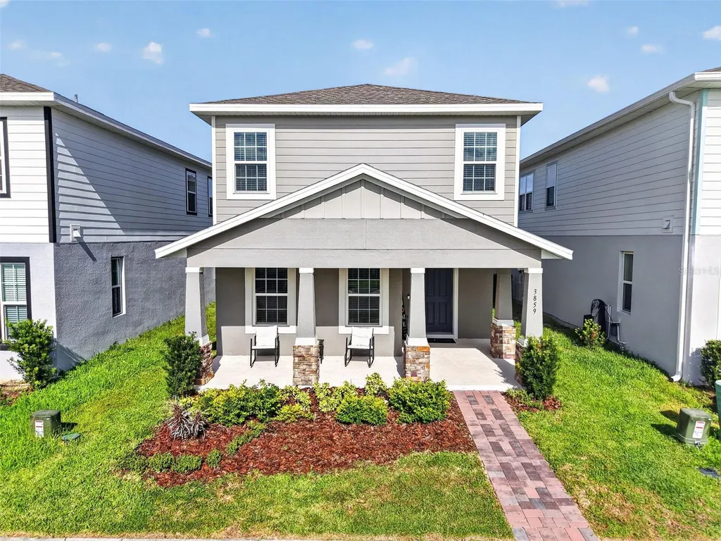 3859 Denali Drive Apopka FL 32712