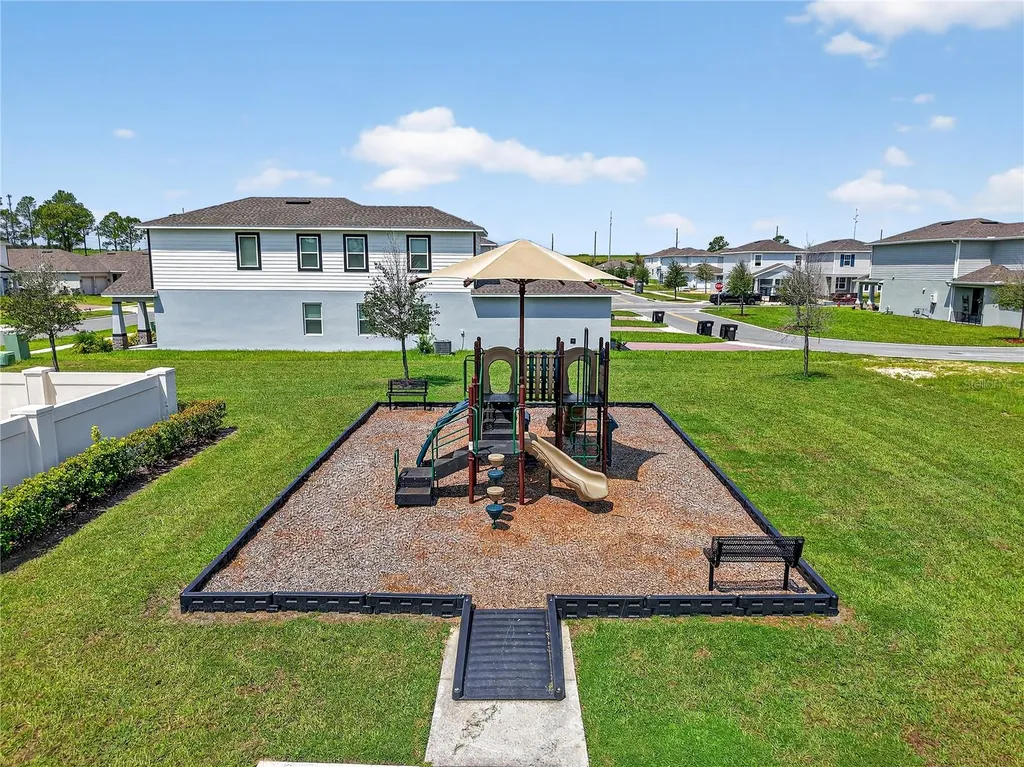 3859 Denali Drive Apopka FL 32712