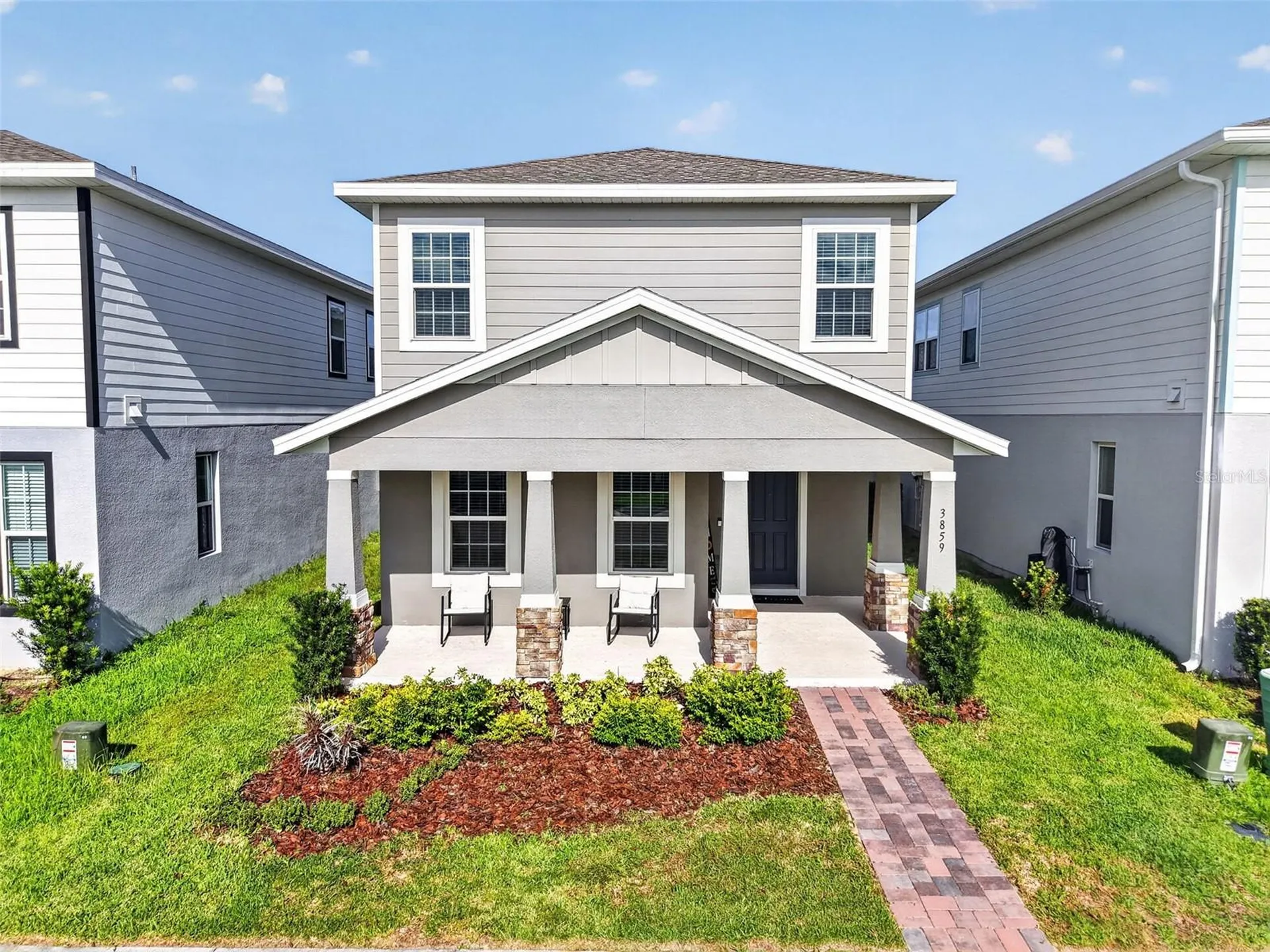 3859 Denali Drive Apopka FL 32712
