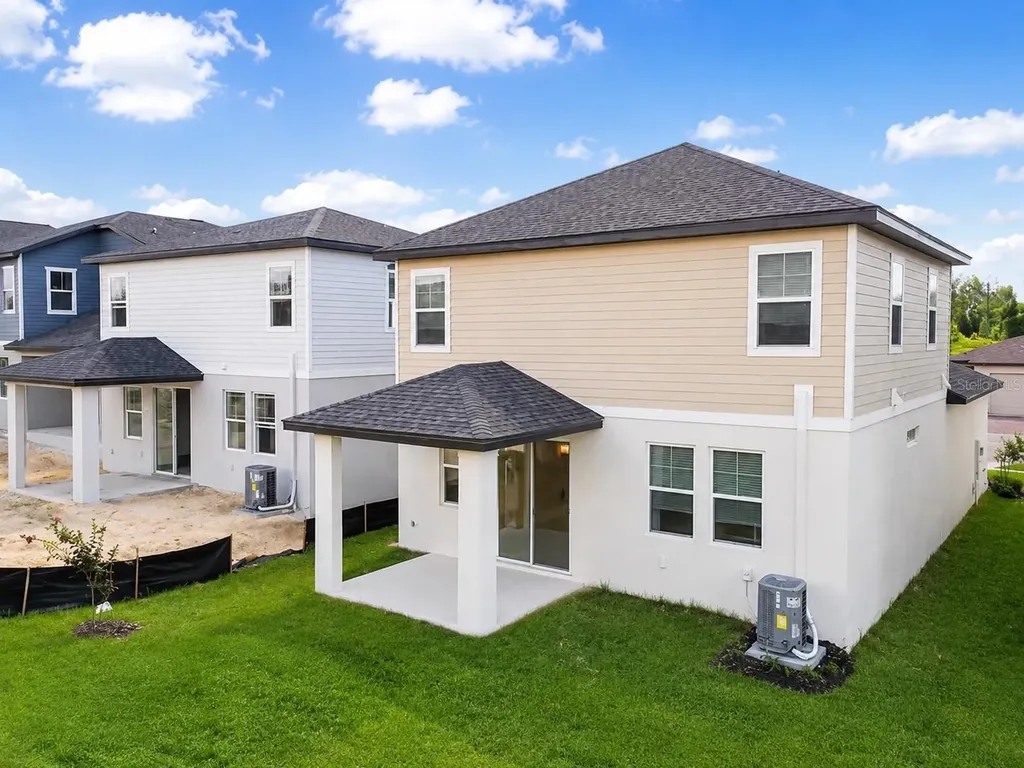 2340 Mystic Maze Lane Clermont FL 34715