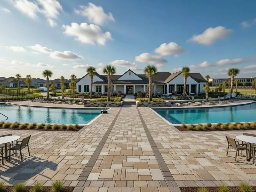 2340 Mystic Maze Lane Clermont FL 34715