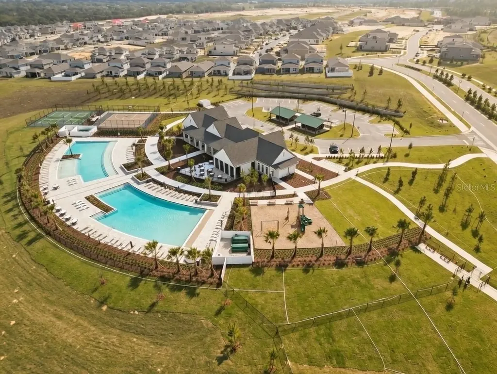 2340 Mystic Maze Lane Clermont FL 34715