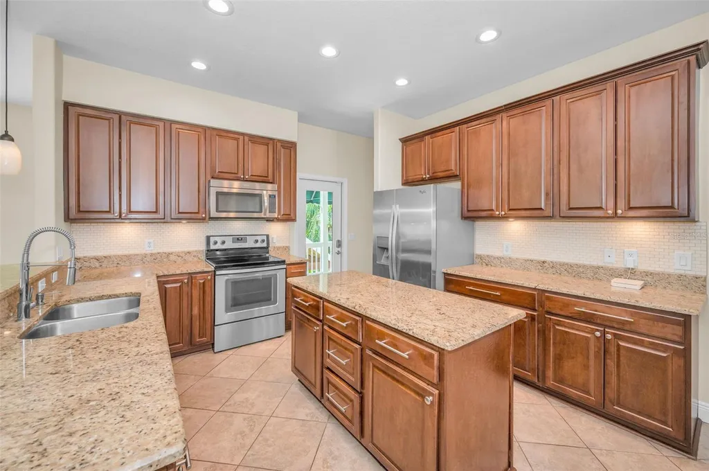 3550 Rolando Drive Palm Harbor FL 34683