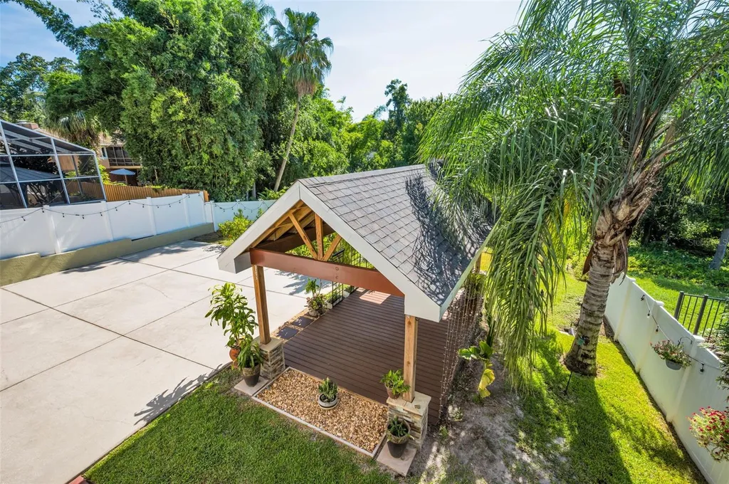 3550 Rolando Drive Palm Harbor FL 34683