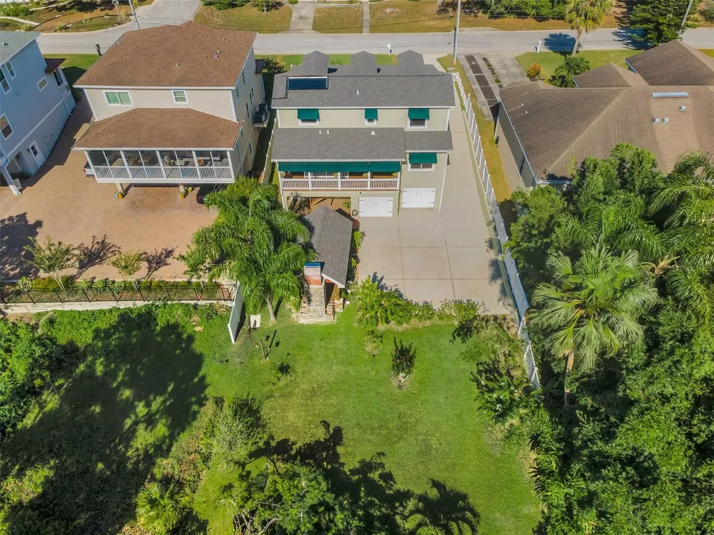 3550 Rolando Drive Palm Harbor FL 34683