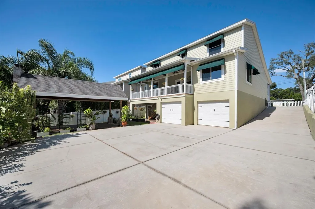 3550 Rolando Drive Palm Harbor FL 34683