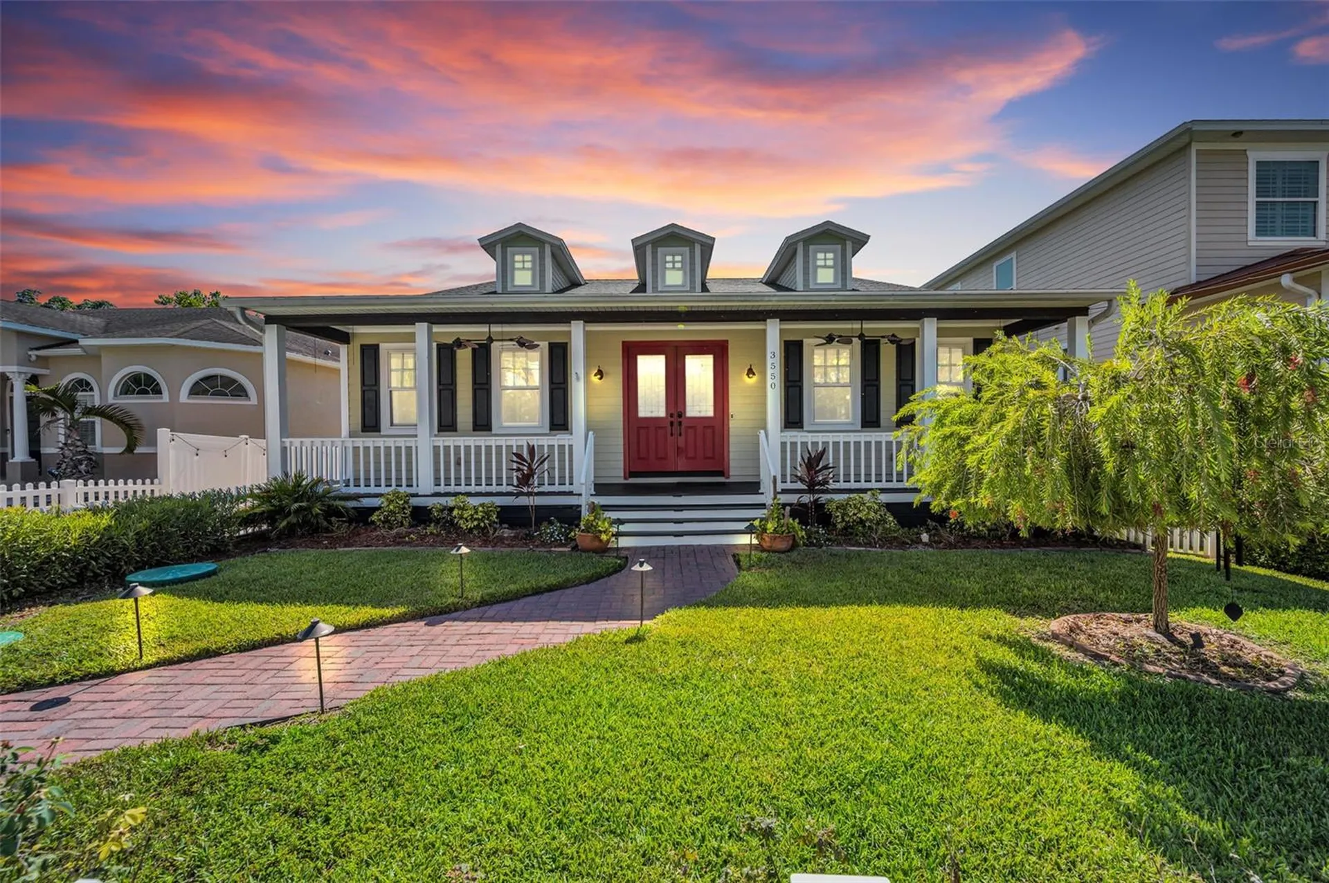 3550 Rolando Drive Palm Harbor FL 34683