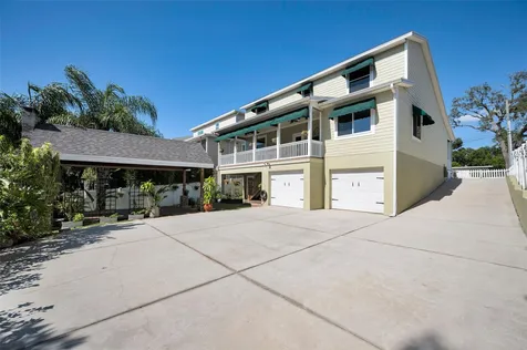 3550 Rolando Drive Palm Harbor FL 34683