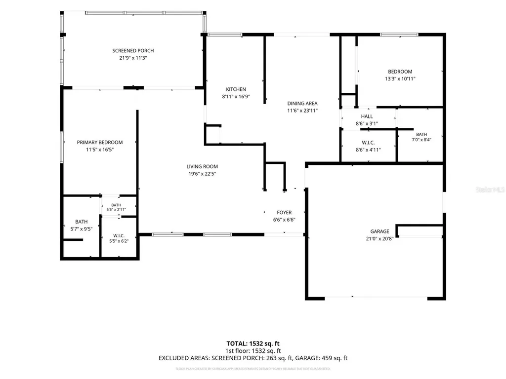 8315 Cavalry Drive Hudson FL 34667