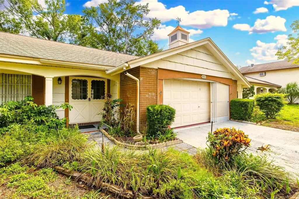 8315 Cavalry Drive Hudson FL 34667
