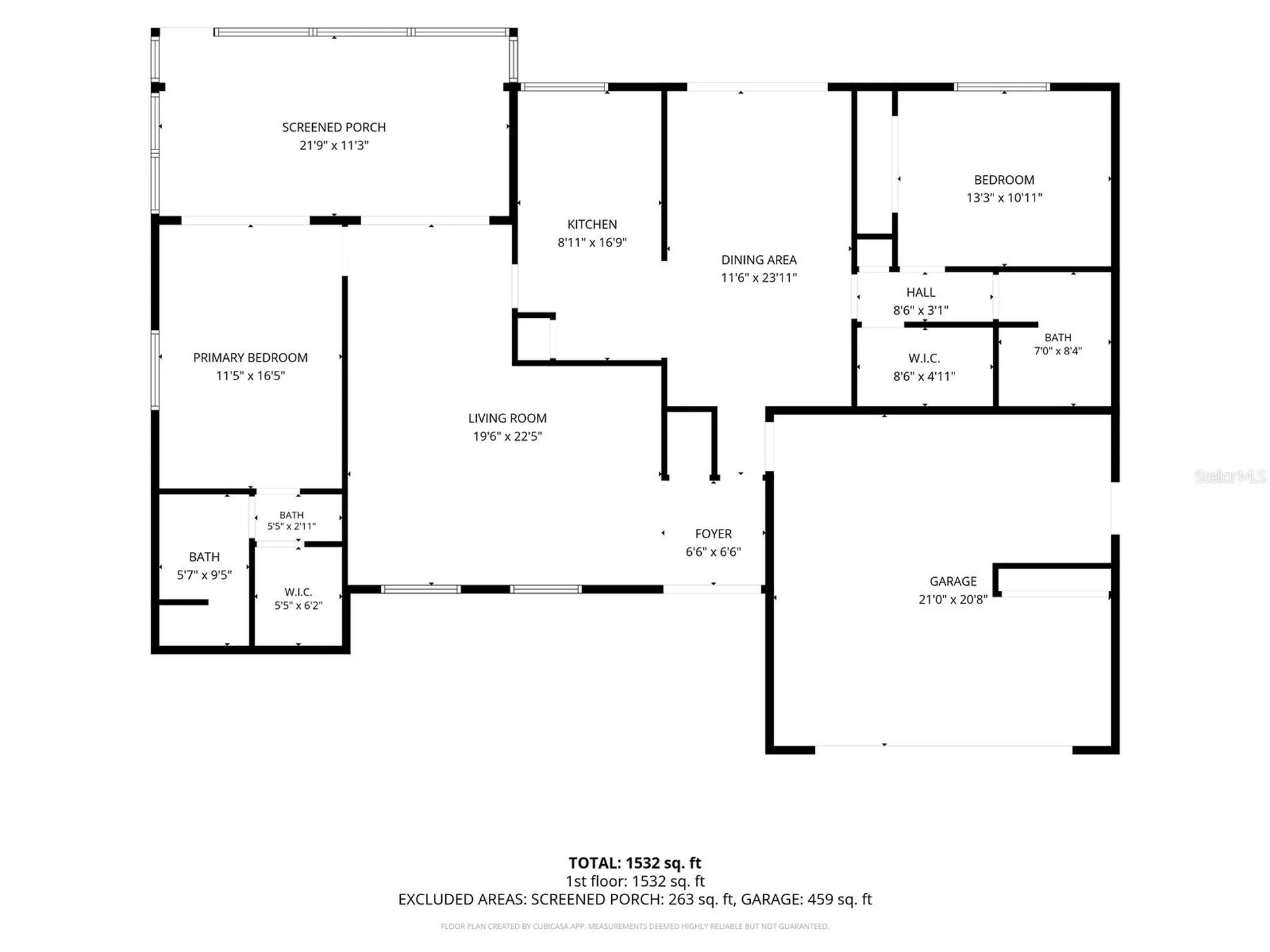 8315 Cavalry Drive Hudson FL 34667