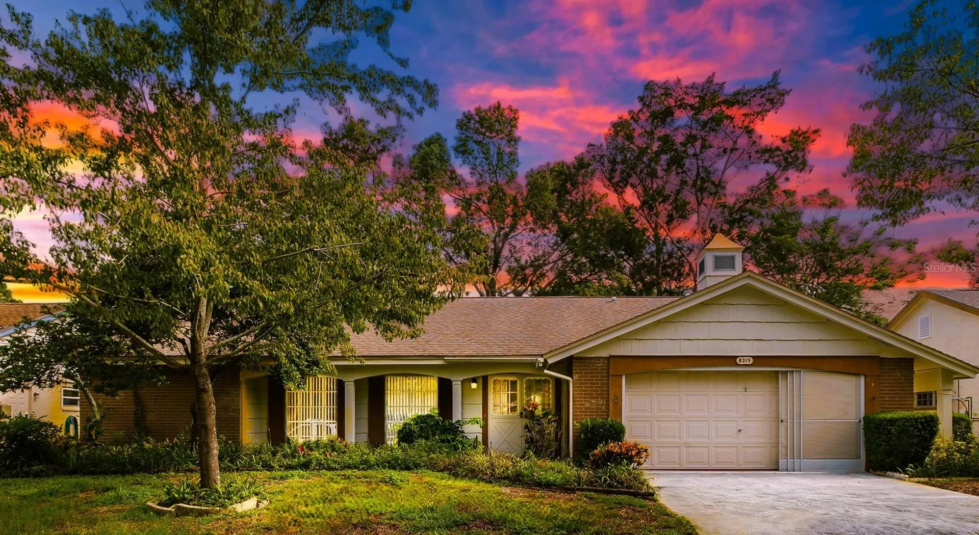 8315 Cavalry Drive Hudson FL 34667